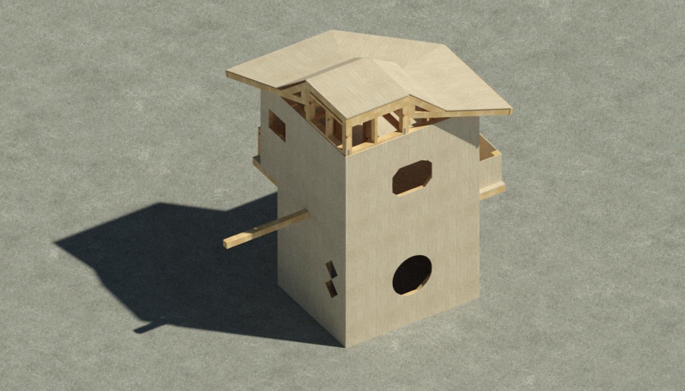 Photorealistic Rendering