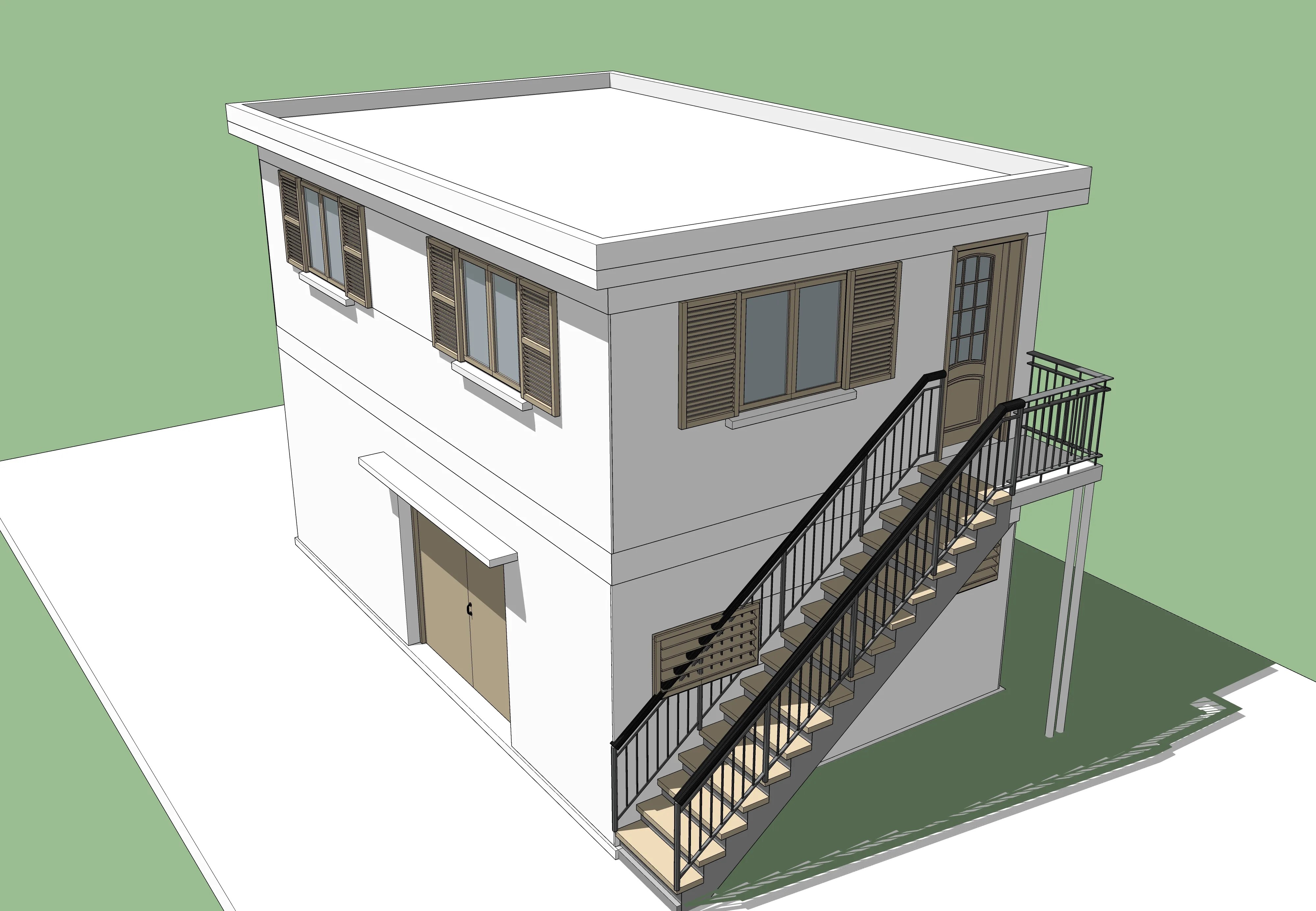 Archi Design 2