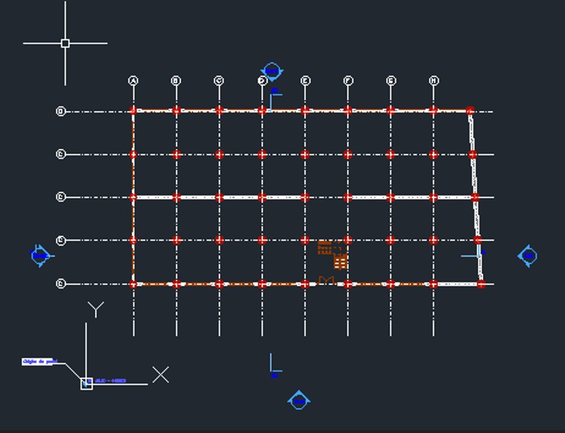 Technical Drawing Conversion