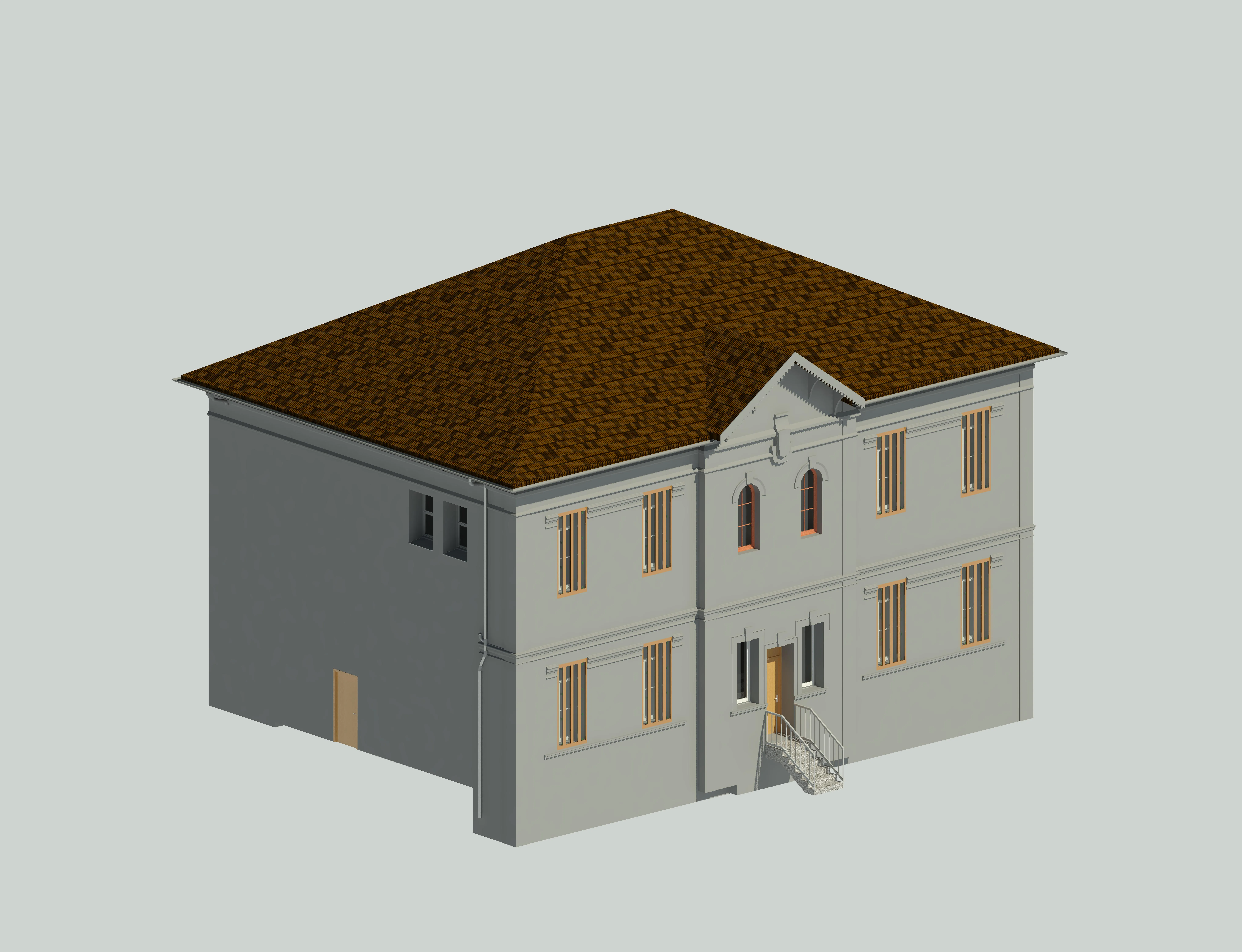 Akany Finoana Project